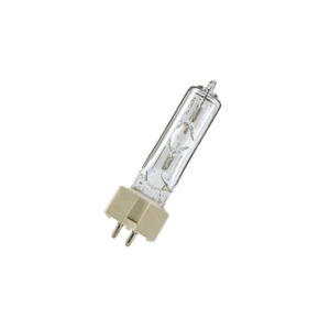 MSR  575W/2 10H  GX9.5  47500 lm 1000 h 6990K - лампа PHILIPS
