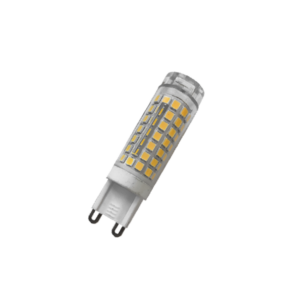FL-LED G9-SMD10W 220V 4200К G9 700lm 20*64mm FOTON_LIGHTING - лампа FL-LED G9-SMD10W 220V 4200К G9 700lm 20*64mm FOTON_LIGHTING - лампа
