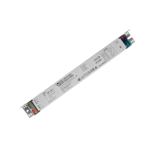 VS DALI2/NFC 40W 100-400мА 30-120V ECXd 400.348 прогр/NFC 280x30x21мм - драйвер VS DALI2/NFC 40W 100-400мА 30-120V ECXd 400.348 прогр/NFC 280x30x21мм - драйвер