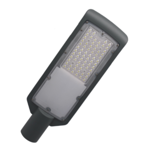 FL-LED Street-Garden 70W Grey 6500K 410*120*55мм d46mm 7300Лм 220-240В (консольный светодиодный) FL-LED Street-Garden 70W Grey 6500K 410*120*55мм d46mm 7300Лм 220-240В (консольный светодиодный)