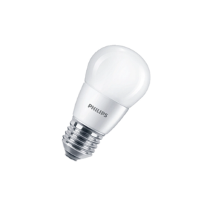 ESS LEDLustre 6 -  75W E27 840 P45 FR 620lm - лампа PHILIPS
