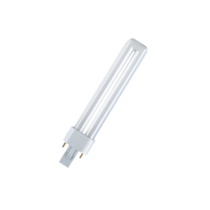 PL-S 9W/01/2P  G23 305 - 315nm - лампа PHILIPS