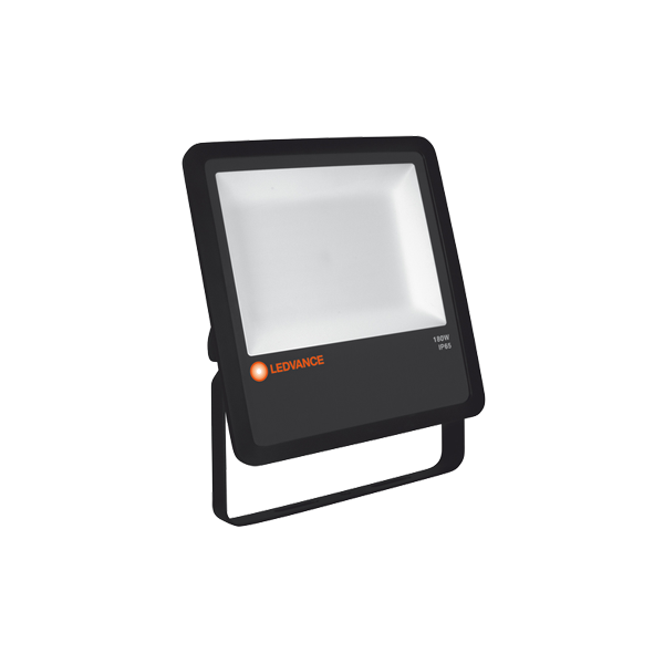 180W/6500K (=1500W) IP65 20 000Lm Чёрный - Светодиодный прожектор FLOODLIGHT LED LEDVANCE