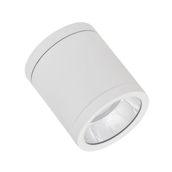 DL SURFACE IP65 DN 90 P 15W 840 36D WT