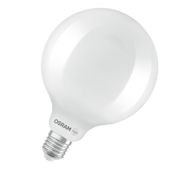 LED Star Globe125 150 Filament 17W 840 Frosted E27