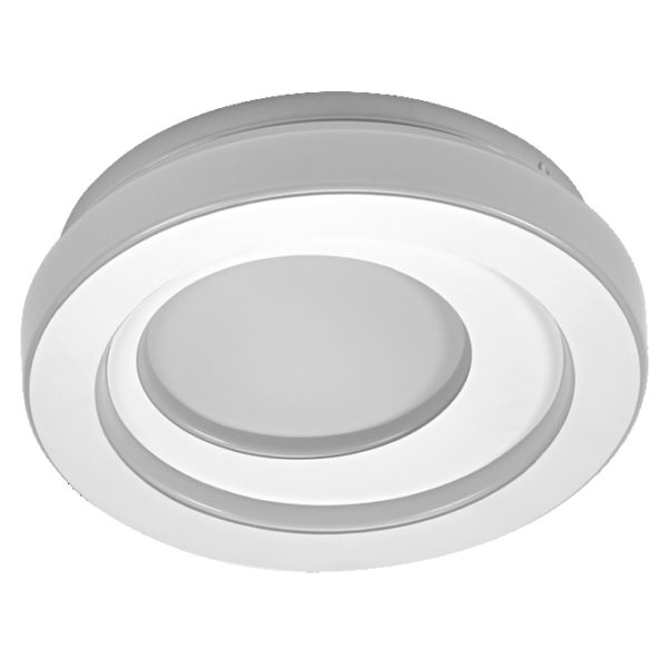 Orbis Iris 2 Layer 215mm 24W 830 White Orbis Iris 2 Layer 215mm 24W 830 White
