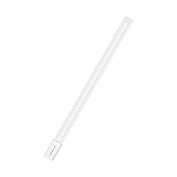 DULUX LED L55 HF & AC MAINS VALUE 25W 840 2G11