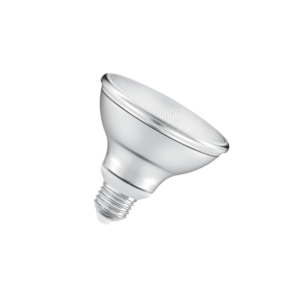 PAR30 10W/927 (=75W) DIM 36° PARATHOM 230V E27 633Lm - LED лампа OSRAM