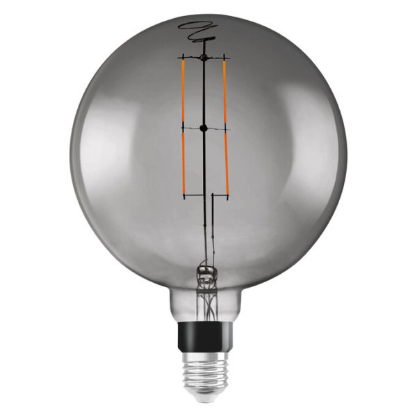 SMART+ Filament Globe Dimmable 42 6W 825 230V FIL SM E27 SMART+ Filament Globe Dimmable 42 6W 825 230V FIL SM E27
