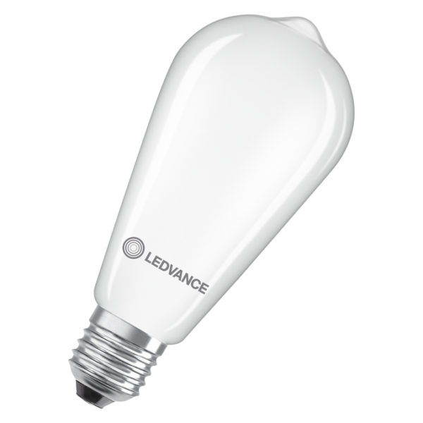 LED Classic Edison 55 Filament V 5.4W 827 Frosted E27