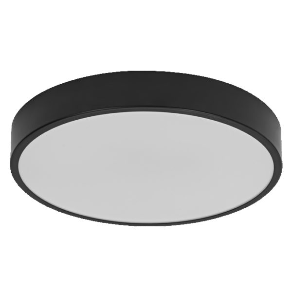 Orbis Slim Moia 280mm 20W Black Orbis Slim Moia 280mm 20W Black