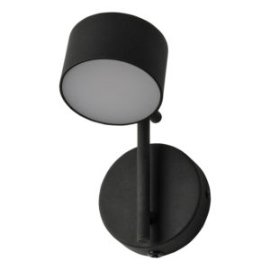 Decor Kyoto Wall 12W 930 Touch DIM Black