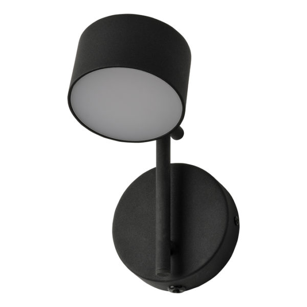 Decor Kyoto Wall 12W 930 Touch DIM Black Decor Kyoto Wall 12W 930 Touch DIM Black