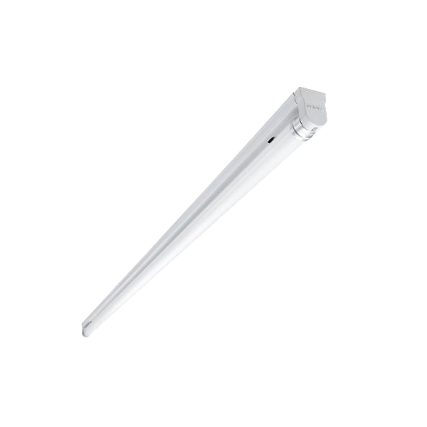 BN015C BARE L  600 RT (под LED T8  600mm 1ст) - свет-к PHILIPS