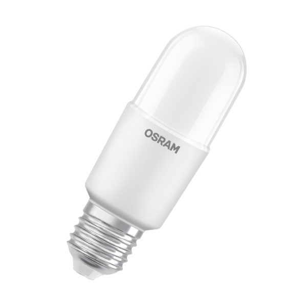 LED Superstar Plus Stick 75 DIM 11W 965 Frosted E27 LED Superstar Plus Stick 75 DIM 11W 965 Frosted E27