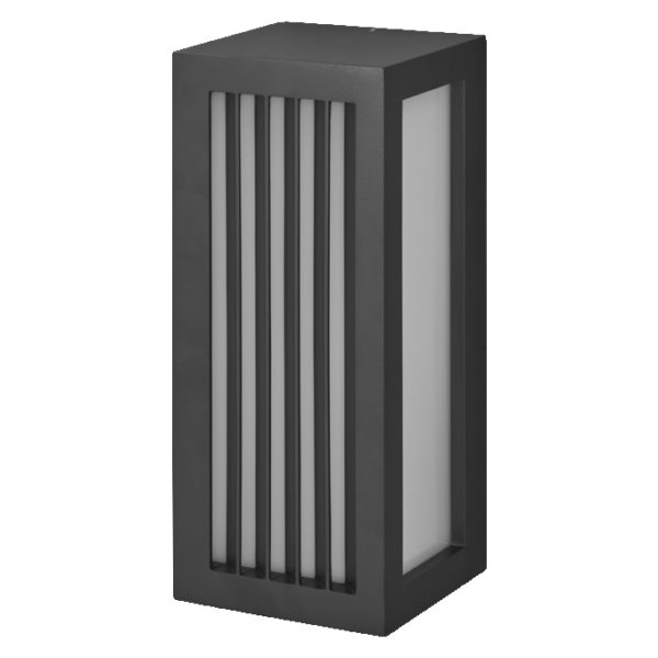 Endura Classic E27 IP65 Radick Wall Dark Grey Endura Classic E27 IP65 Radick Wall Dark Grey
