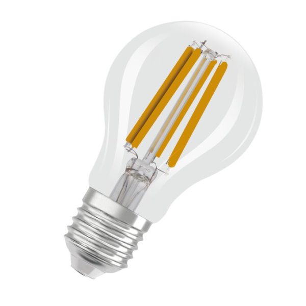 LED Superstar Plus Classic A 60 Filament Active/Relax 7W 827/840 E27 LED Superstar Plus Classic A 60 Filament Active/Relax 7W 827/840 E27