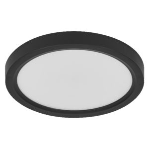Orbis Quickfix 245mm 20W Click Dim 830 Black Orbis Quickfix 245mm 20W Click Dim 830 Black