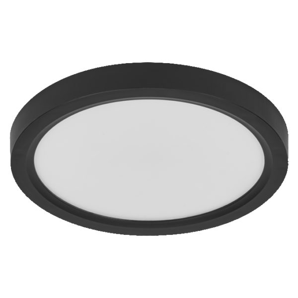 Orbis Quickfix 245mm 20W Click Dim 830 Black