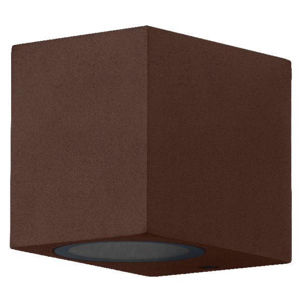 ENDURA® Classic Square Down Rusty ENDURA® Classic Square Down Rusty