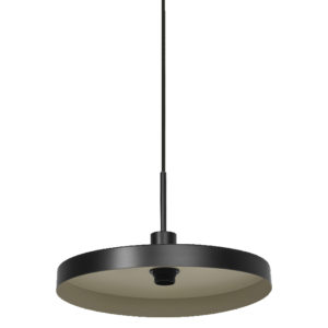 Decor Plate Pendant E27 Beige Decor Plate Pendant E27 Beige