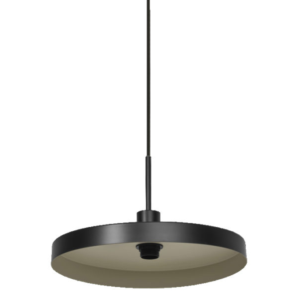 Decor Plate Pendant E27 Beige Decor Plate Pendant E27 Beige