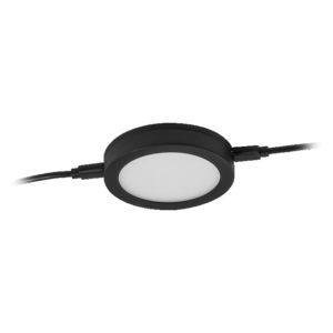 Undercabinet Flexus Spot 9.8W CCT DIM Black Undercabinet Flexus Spot 9.8W CCT DIM Black