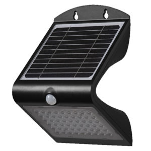 ENDURA Flood Butterfly Solar Sensor 4W ENDURA Flood Butterfly Solar Sensor 4W