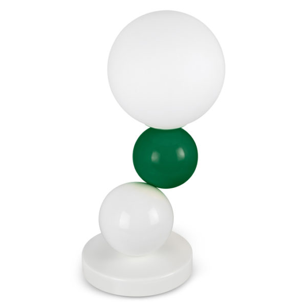 Decor Bubbly Table G9 Green Decor Bubbly Table G9 Green