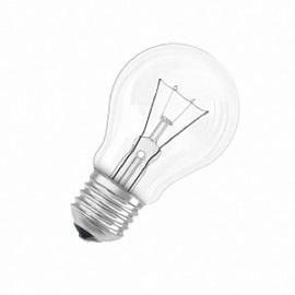CLASSIC A CL 40W 230V E27 415 lm d55x105 - лампа OSRAM CLASSIC A CL 40W 230V E27 415 lm d55x105 - лампа OSRAM