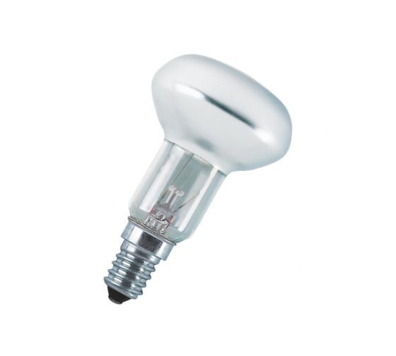 CONCENTRA R50 SPOT   60W 230V 410cd 30 E14 зеркал d50x85 - лампа OSRAM