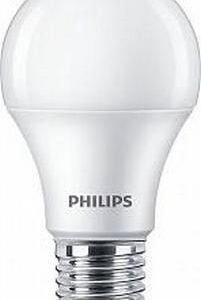 Ecohome LEDBulb 13-120W/840 E27 4000K 220V A60 матов. 1250lm - LED лампа PHILIPS