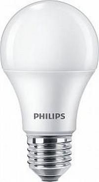 Ecohome LEDBulb 13-120W/840 E27 4000K 220V A60 матов. 1250lm - LED лампа PHILIPS