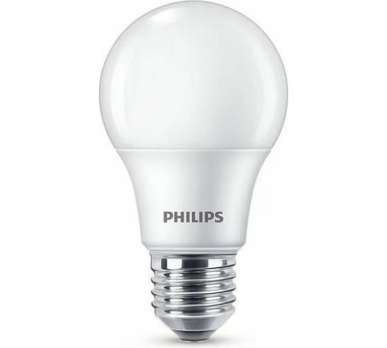Ecohome LEDBulb 15-135W/830 E27 3000K 220V A60 матов. 1350lm - LED лампа PHILIPS