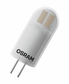 LEDPPIN  20 1,7W/827 G4   12V    200Lm d14x36 - LED лампа OSRAM