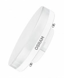 LSGX53  60 7W-60W/840 230V 550lm GX53 D75x24 10X1  RU - LED лампа OSRAM