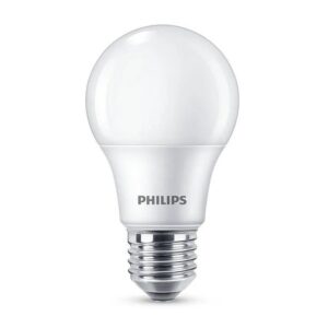 Ecohome LEDBulb 15-135W/840 E27 4000K 220V A60 матов. 1450lm - LED лампа PHILIPS