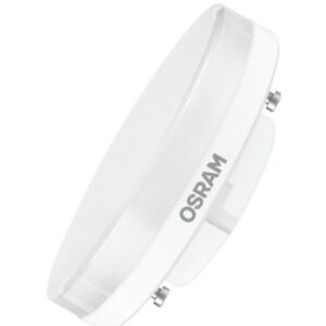 LSGX53  60 7W-60W/827 230V 550lm GX53 D75x24 10X1  RU - LED лампа OSRAM