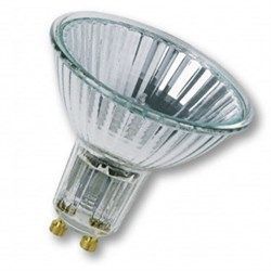 HP51      220V 35W GU10  (10/200) -  лампа галогенная FOTON LIGHTING