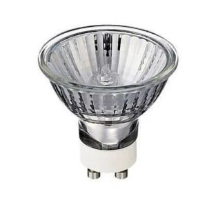 HP51      220V 50W GU10  (10/200) -  лампа галогенная FOTON LIGHTING