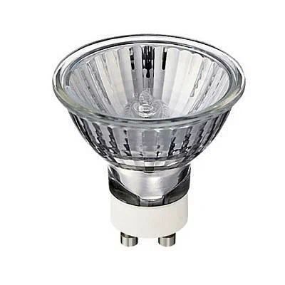 HP51      220V 50W GU10  (10/200) -  лампа галогенная FOTON LIGHTING
