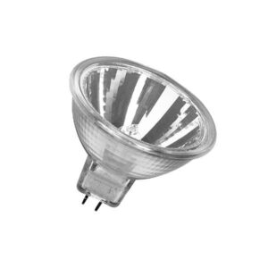 HRS51    220V  20W GU5.3 JCDR  (10/200) -  лампа галогенная FOTON LIGHTING