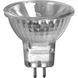 HRS51    220V  50W GU5.3 JCDR  (10/200) -  лампа галогенная FOTON LIGHTING