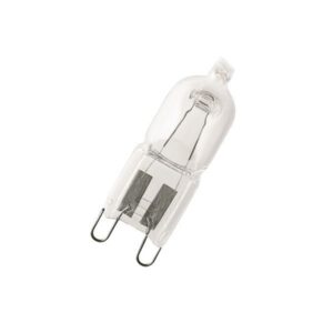 HCS CL  220V 25W G9  (20/1000) -  лампа галогенная FOTON LIGHTING