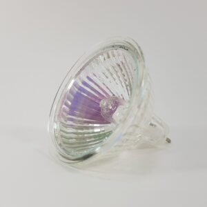 HR51      12V 20W GU5.3 MR16  (10/200) -  лампа галогенная FOTON LIGHTING