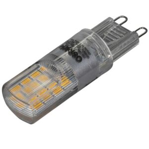 LEDPPIN 30 2,6W/840 G9 230V 320Lm d15x52 - LED лампа OSRAM LEDPPIN 30 2,6W/840 G9 230V 320Lm d15x52 - LED лампа OSRAM