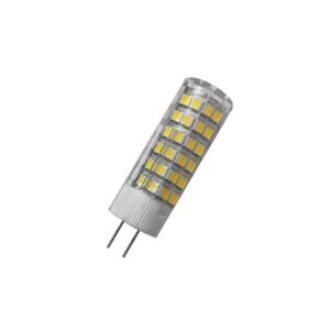 FL-LED G4-SMD 6W 220V 6400К G4  420lm  16*45mm  FOTON_LIGHTING  -  лампа