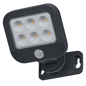 ENDURA® Style USB Adjustable Up-Down Sensor Dark Grey ENDURA® Style USB Adjustable Up-Down Sensor Dark Grey
