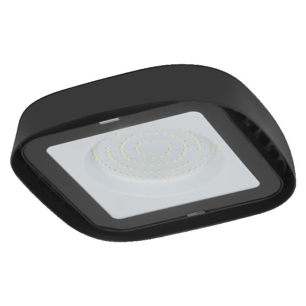 Highbay Ufo 80W 865 IP65 Black Highbay Ufo 80W 865 IP65 Black