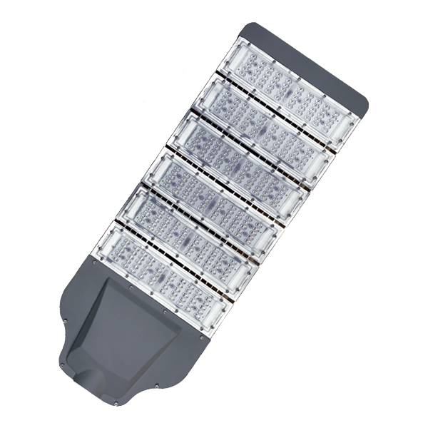 FL-LED Street-BP 300W  Grey  6500K   765*285*80мм    32800Лм   220-240В  (консольный светодиодный)